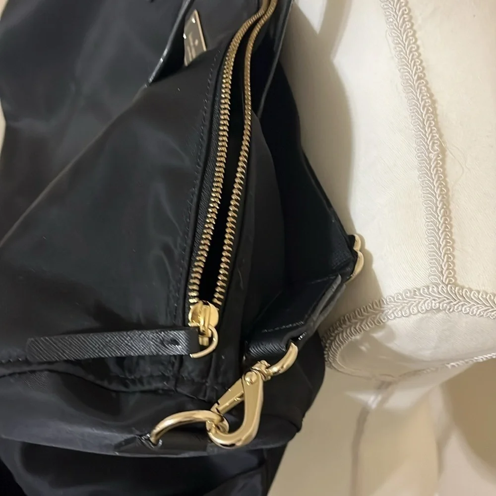 Kate Spade New York Large Blake Avenue Filipa Bag in Black